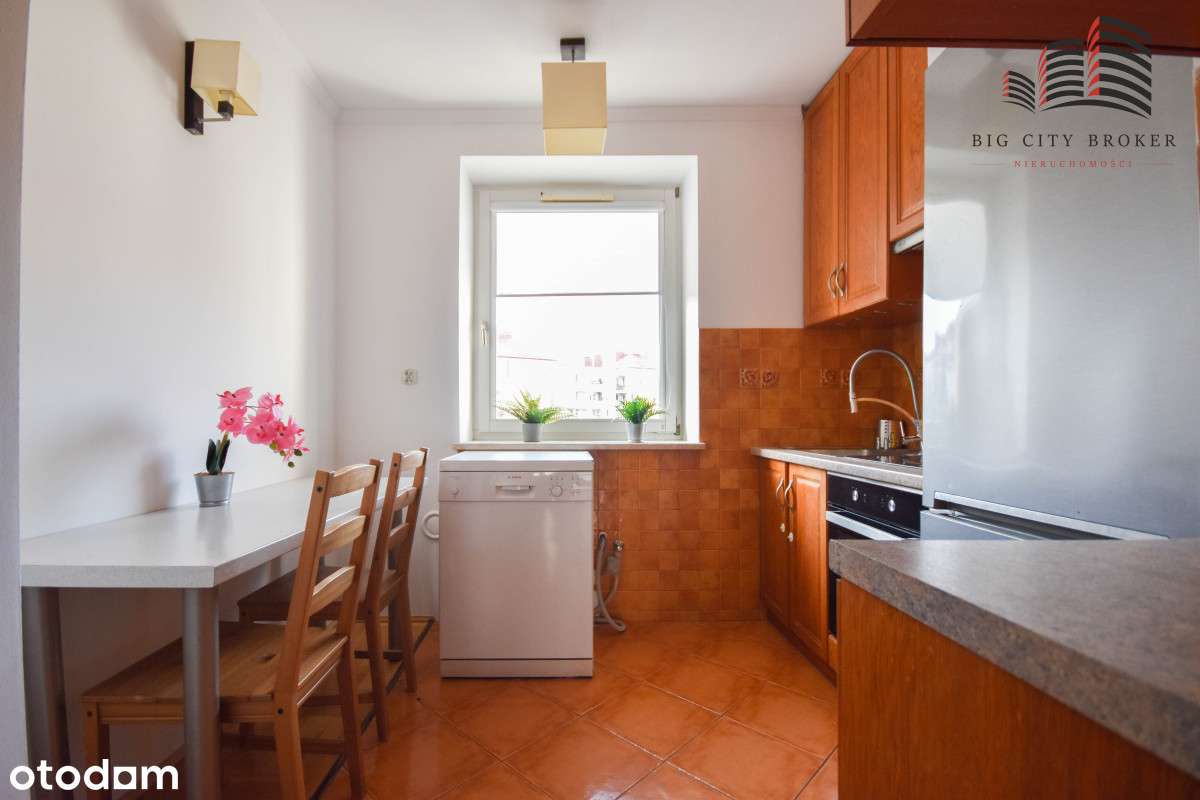 Mieszkanie na ul. Sielankowej 2/3 pokoje - Pełny obrazek: 2/9