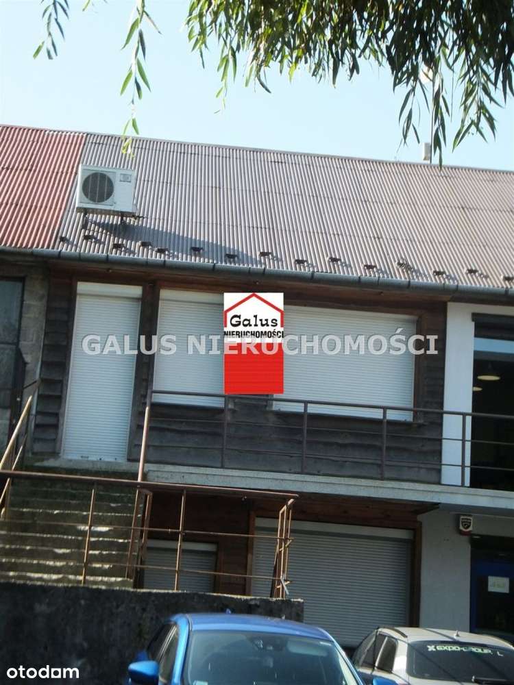 Lokal ul. Forteczna-1