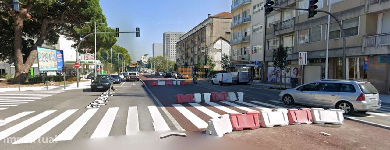 Apartamento T1 Arrendamento em Ramalde,Porto - Grande imagem: 2/3