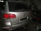 VW Touareg 7L lampy tylne komplet 4 szt - 1