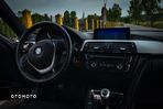 BMW Seria 3 318d Sport Line - 24