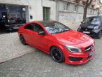 Mercedes-Benz CLA 220 CDi AMG Line Aut. - 21