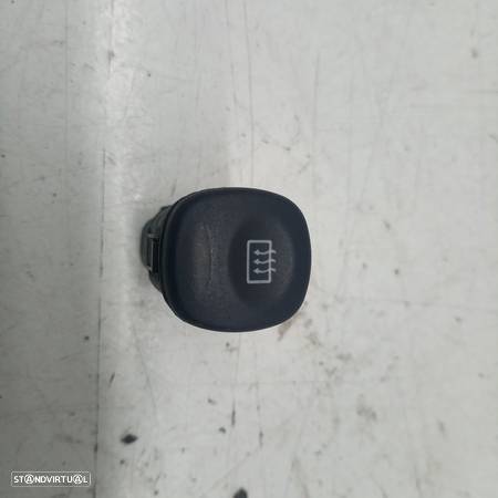 Botão Desembaciador De Vidro Traseiro Ford Fiesta Iv (Ja_, Jb_) - 1