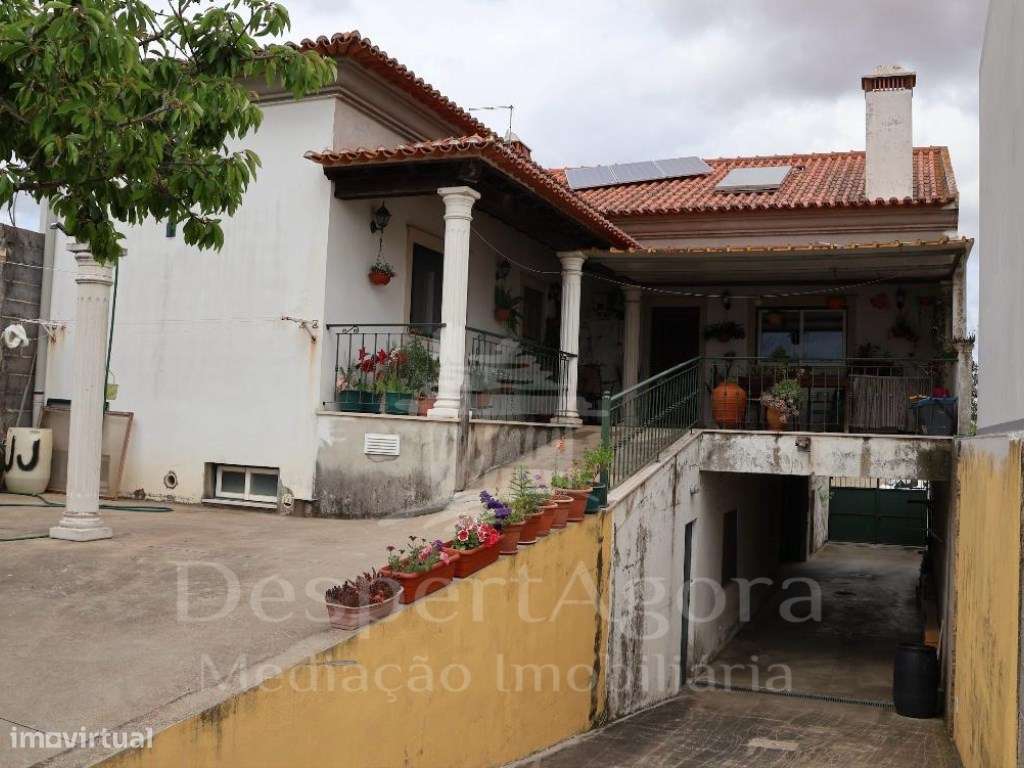 Moradia isolada na Golegã-14