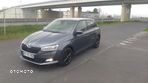 Skoda Fabia 1.0 Clever - 7