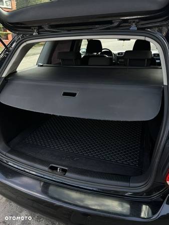 Volkswagen Golf VI 1.6 TDI Comfortline - 15