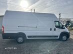 Citroën Jumper MAXI 2.2 Euro5 2015 - 14