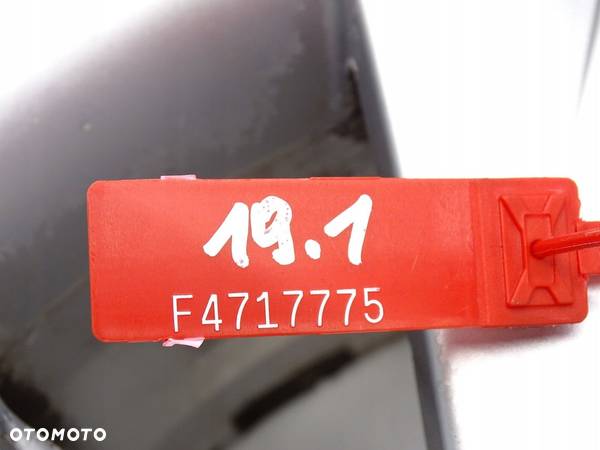 FELGA KOŁO ALUFELGA R17 AUDI A4 B8 A5 8T 7.5J ET28 - 11