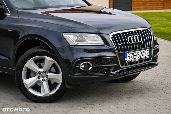 Audi Q5 2.0 TDI Quattro Design S tronic - 4