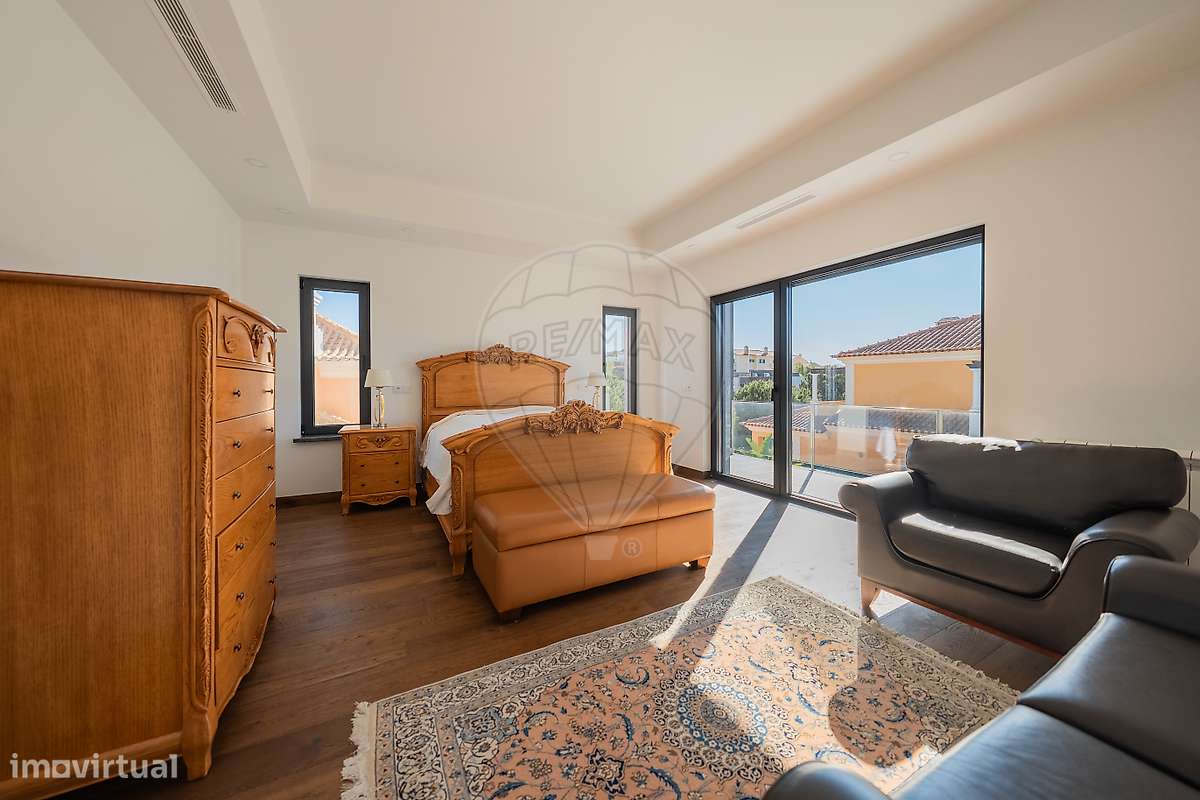 Moradia T4 para venda-20