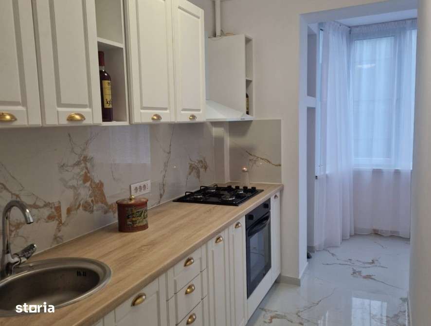 Apartament 2 camere Unirii-0