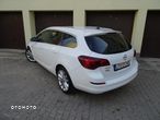 Opel Astra 1.7 CDTI DPF Design Edition - 4
