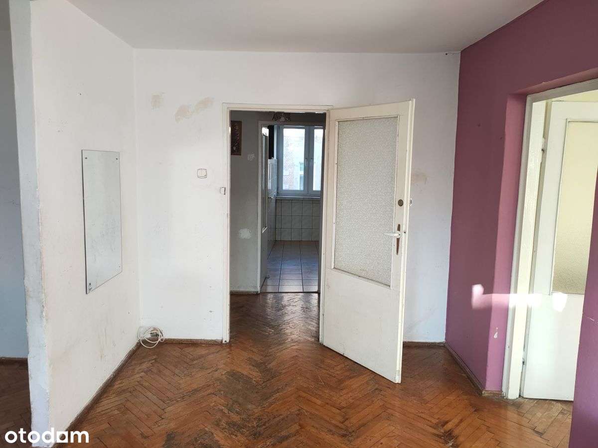 Lotnicza, 3-pokojowe do remontu-9