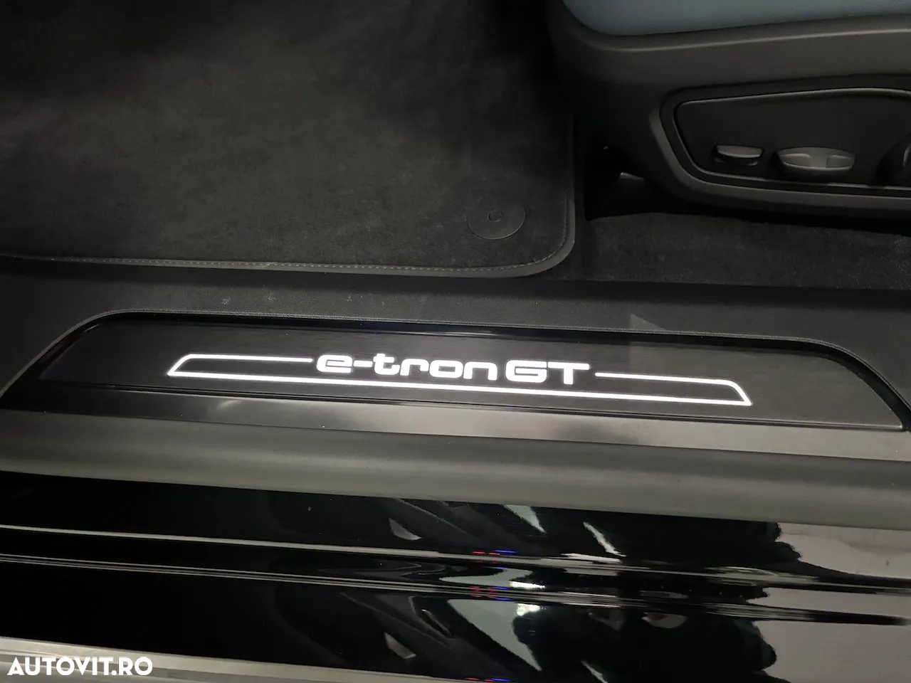 Audi e-tron GT - 14