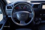 Opel Movano L3H1 3.5T 2.3 CDTi CD RD - 14