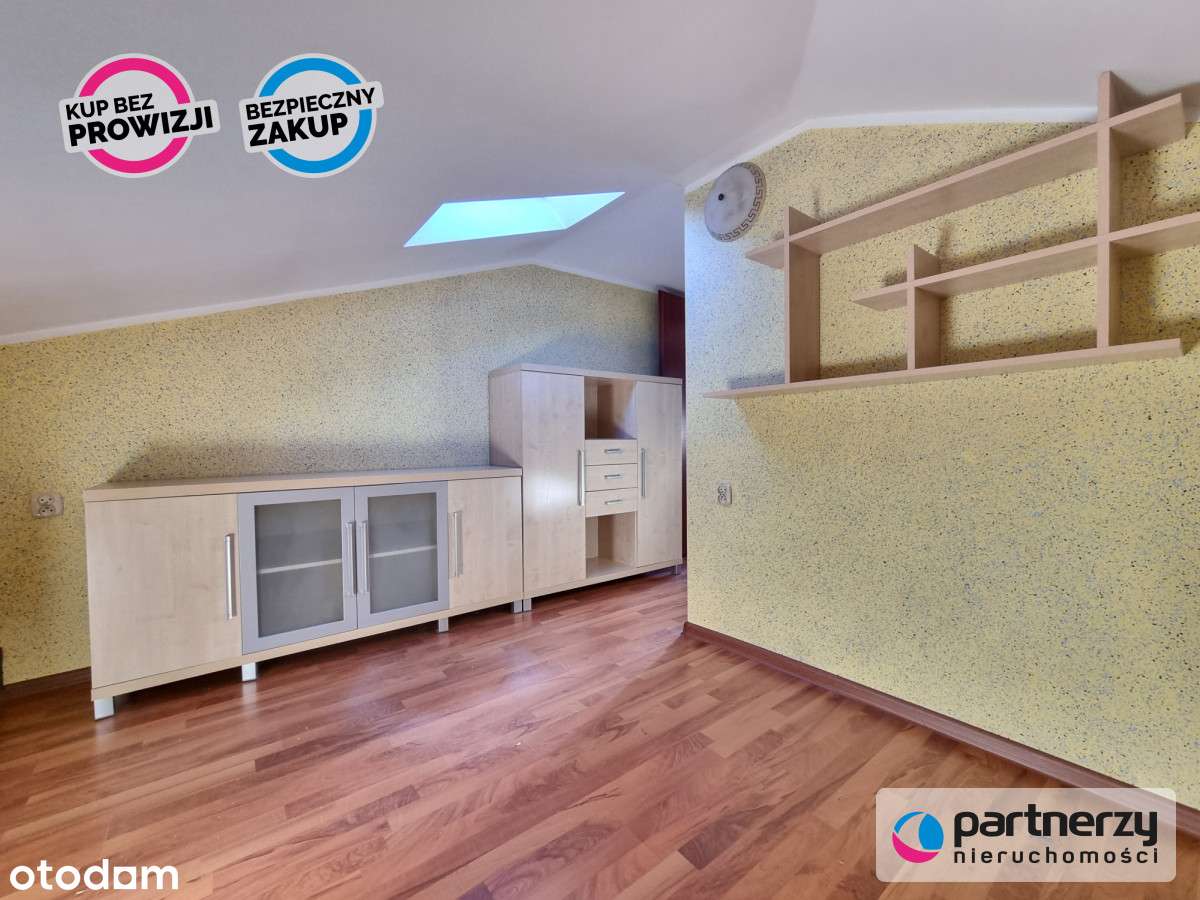 Funkcjonalny dom z dwiema sypialniami na parterze-7