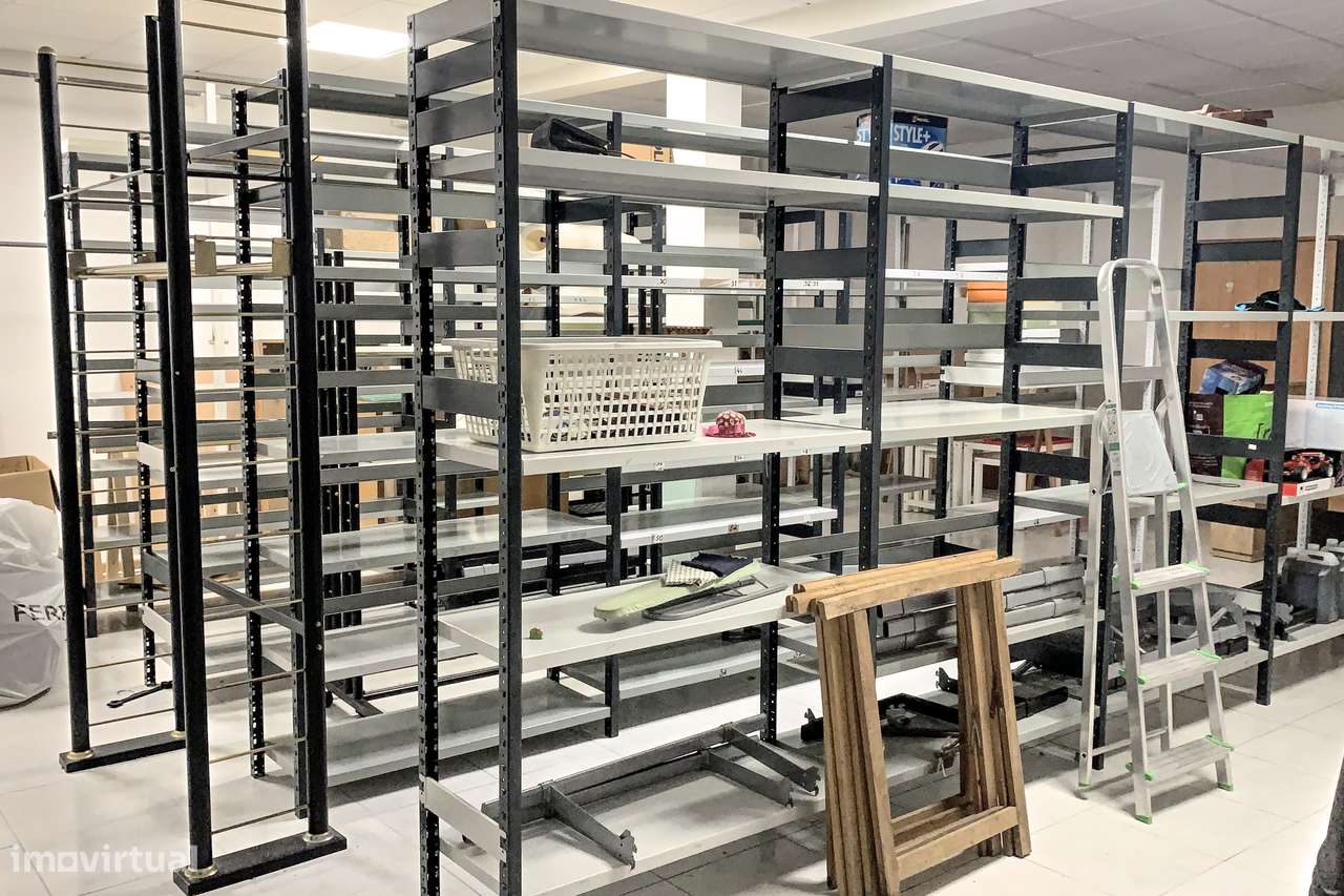 Loja na Castanheira do Ribatejo-6