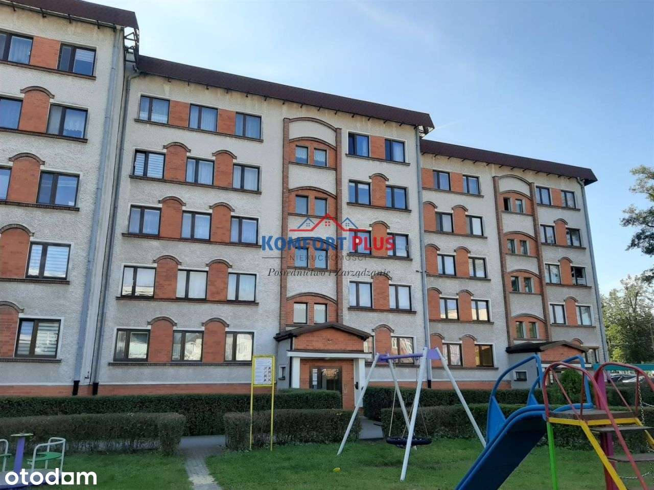 Podgórz 3-pokojowe z garażem, II-piętro, 64m-5