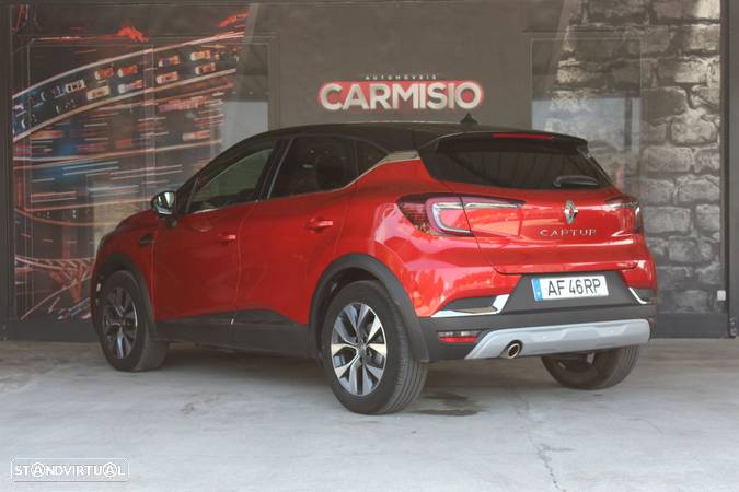 Renault Captur 1.0 TCe Exclusive - 5