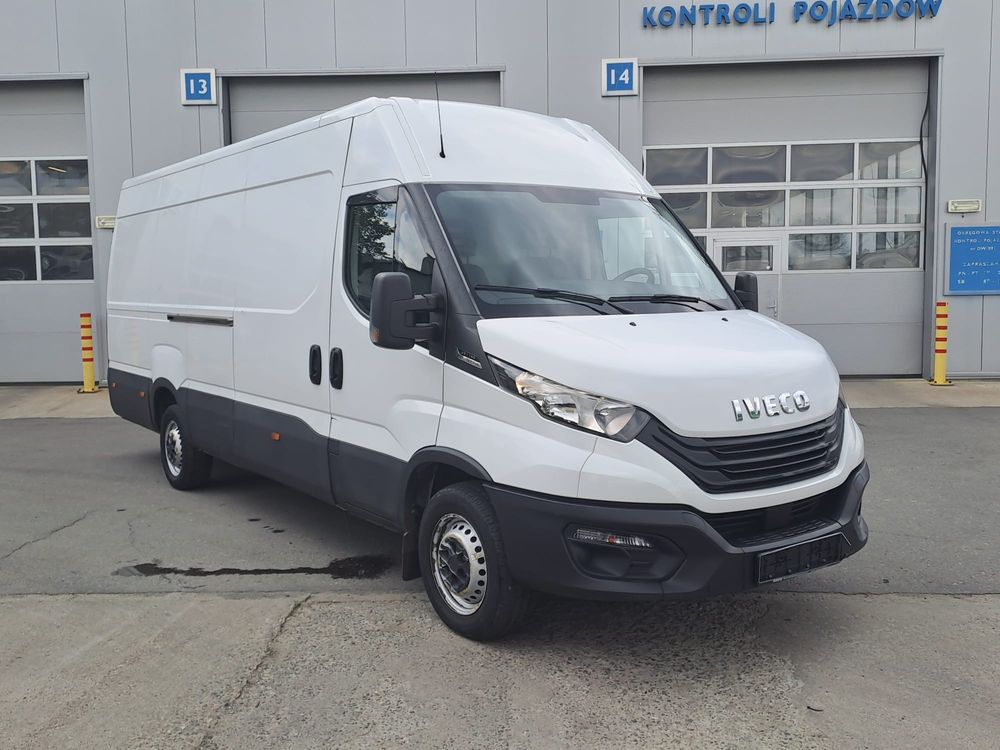 Iveco Daily 2022