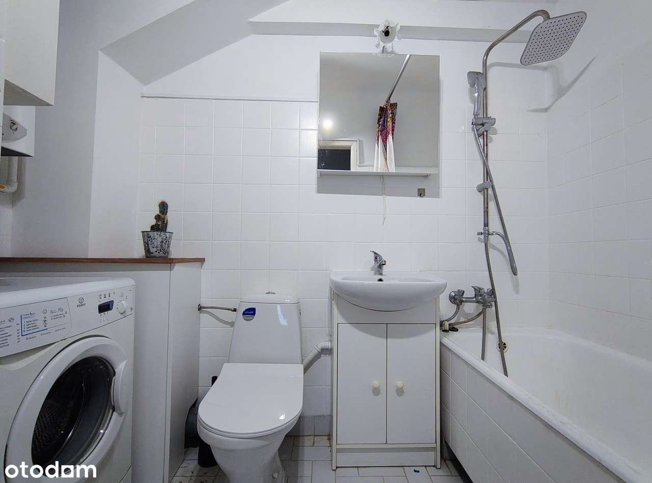 2-pokojowe mieszkanie 37,1 m²|Kielce, ul. Szczecińska|Do zamieszkania!-6