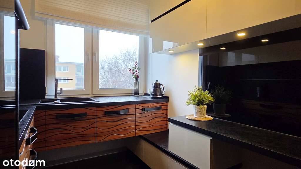 Mieszkanie 60,3m² III Piętro ul. Tuwima-1