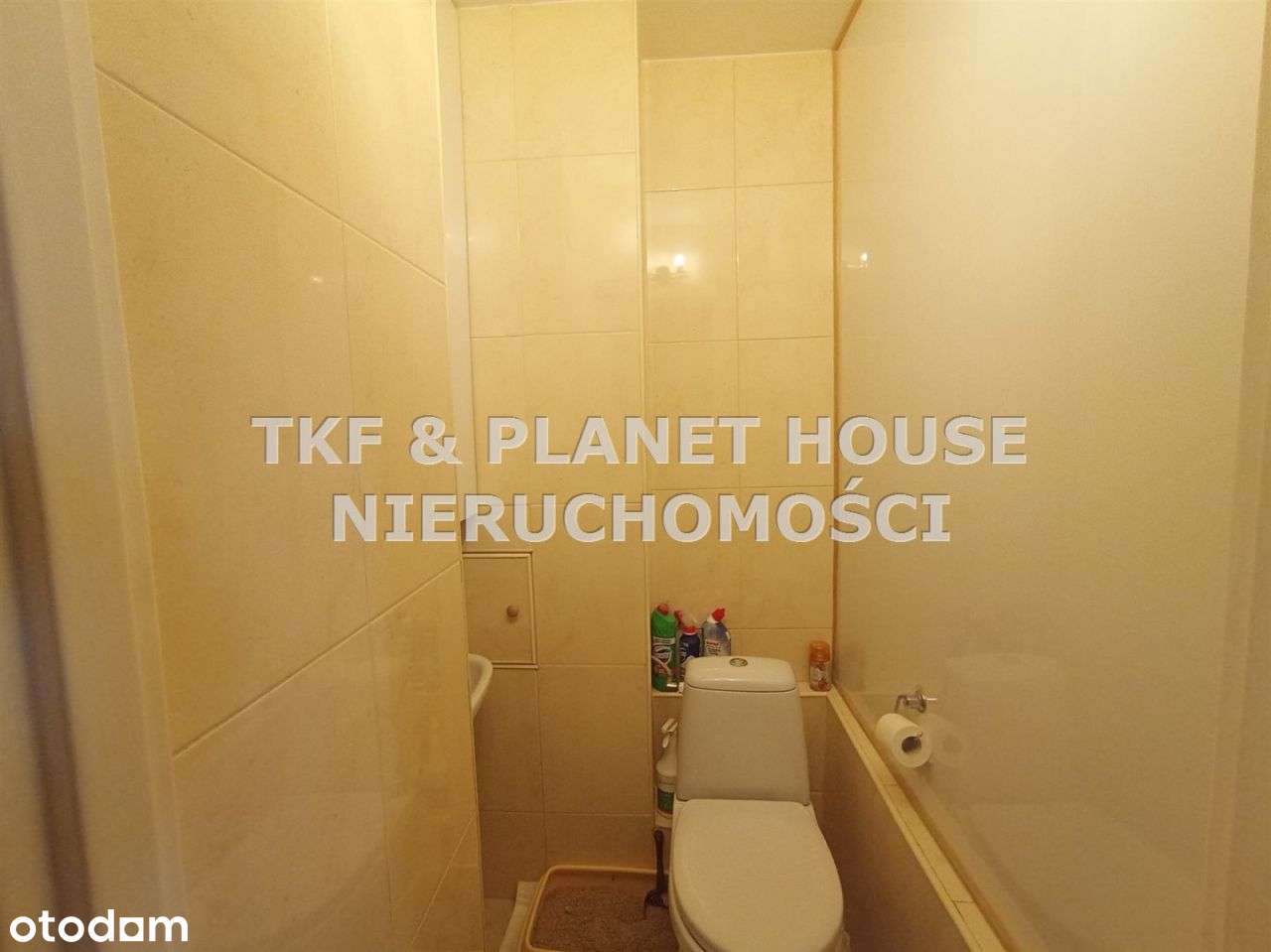 Mieszkanie 66,5 m2 3 pokoje balkon Opoczno-9