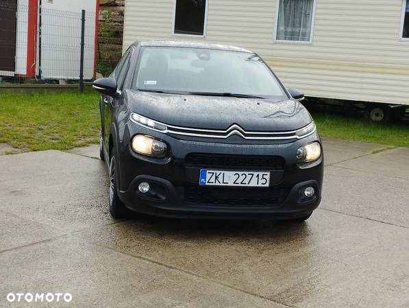 Citroën C3 1.2 PureTech Live - 5