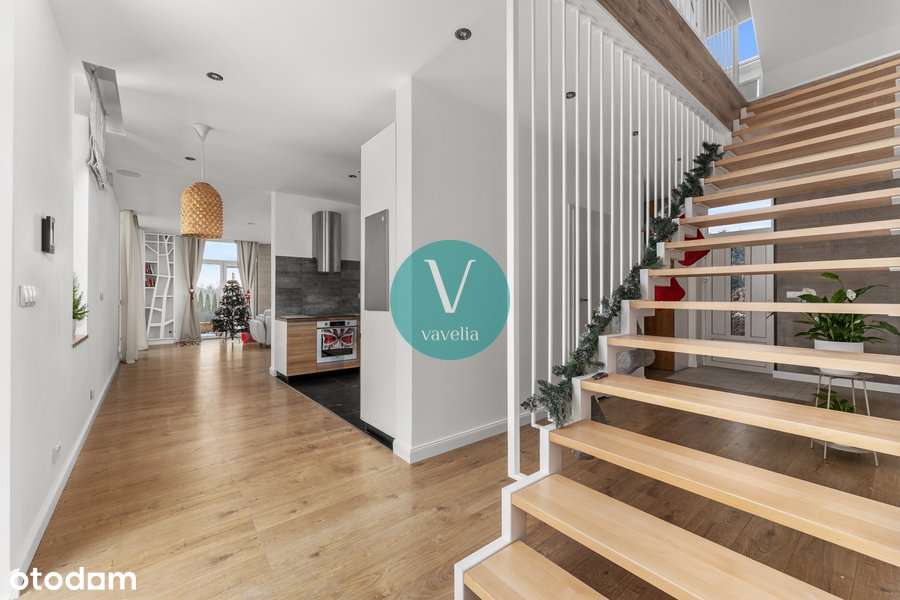 4/5 sypialni • salon z jadalnią • garaż • niskie koszty • 224,82 m²-7