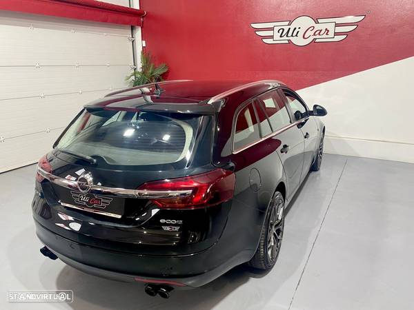 Opel Insignia Sports Tourer 2.0 CDTi Executive S/S - 41