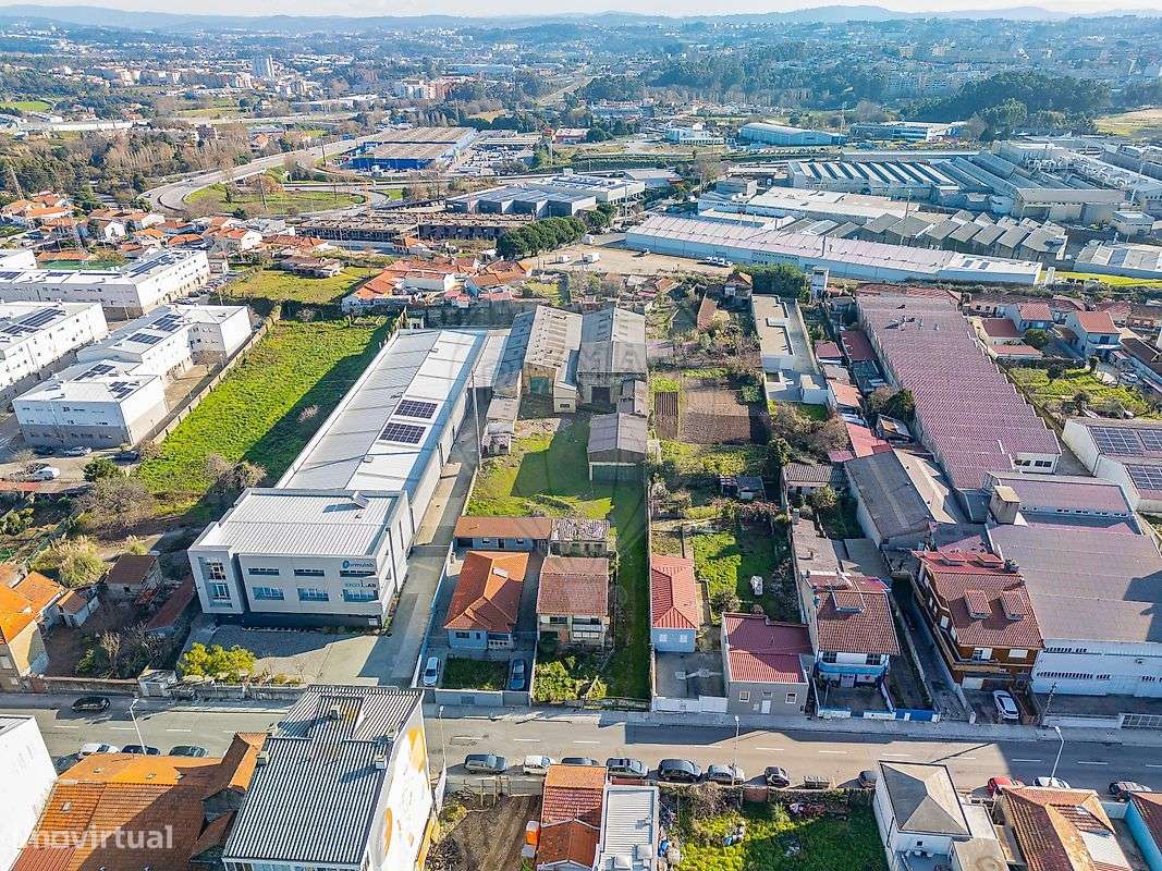 Armazém  para venda - Grande imagem: 5/12