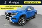 Volkswagen Amarok AVENTURA 4motion 3.0 V6 TDI 240KM, automat 10 biegów - 1