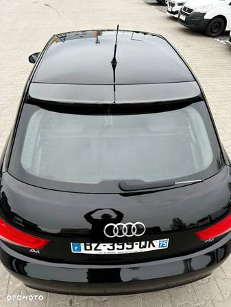 Audi A1 1.6 TDI Ambition - 8