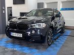 BMW X6 xDrive40d - 23