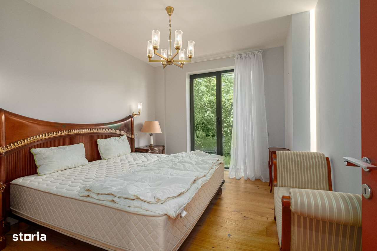 Polona Tunari Bloc 2022 Apart 3 camere 90 mp premium gradina proprie-11