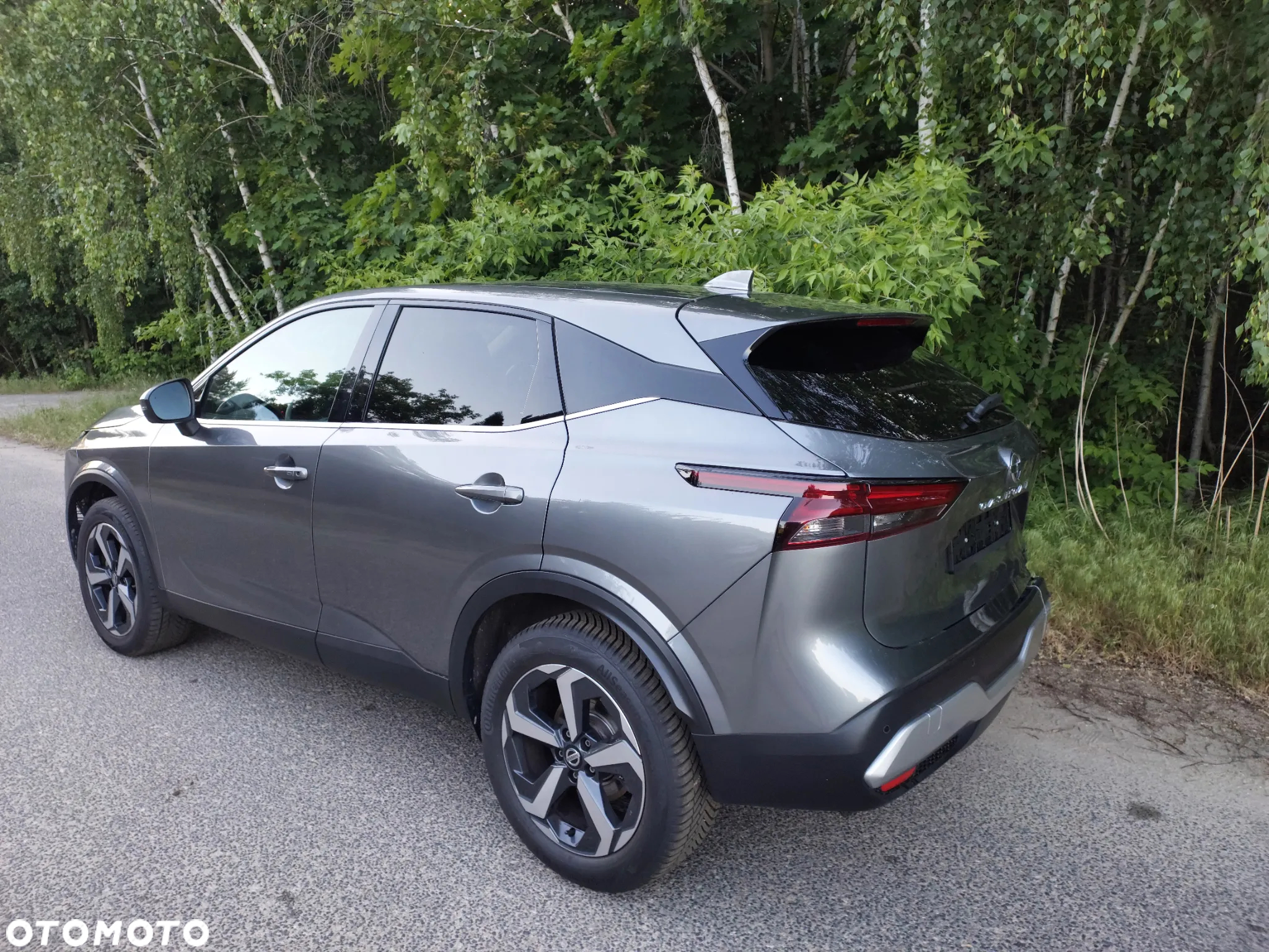 Nissan Qashqai 1.3 DIG-T mHEV Premiere Edition - 3