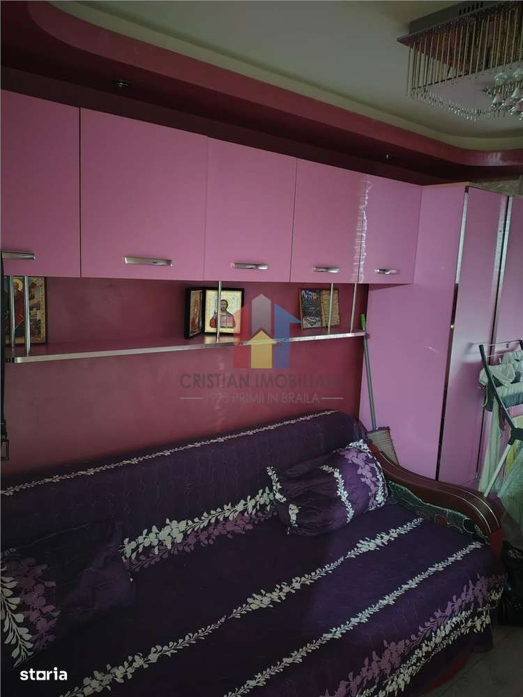Ap 3 cam conf 1 Dorobanti 72 mp etaj 2, Mobilat si utilat - Imagine principală: 4/9
