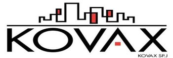 KOVAX Sp. z o. o Logo