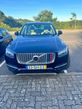 Volvo XC 90 - 1