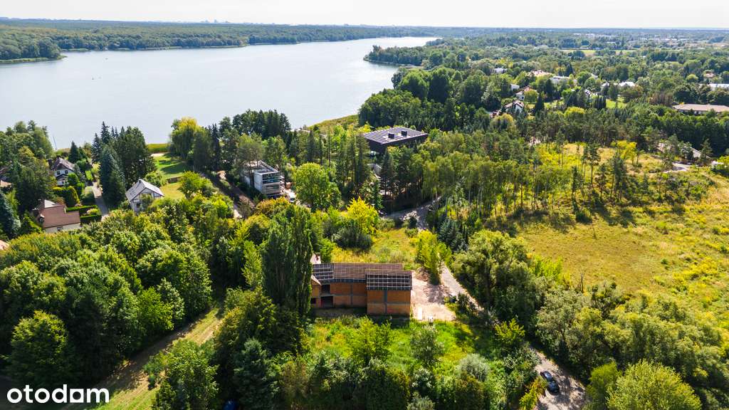 Chyby– Prywatność zaraz obok jeziora - Pełny obrazek: 4/8