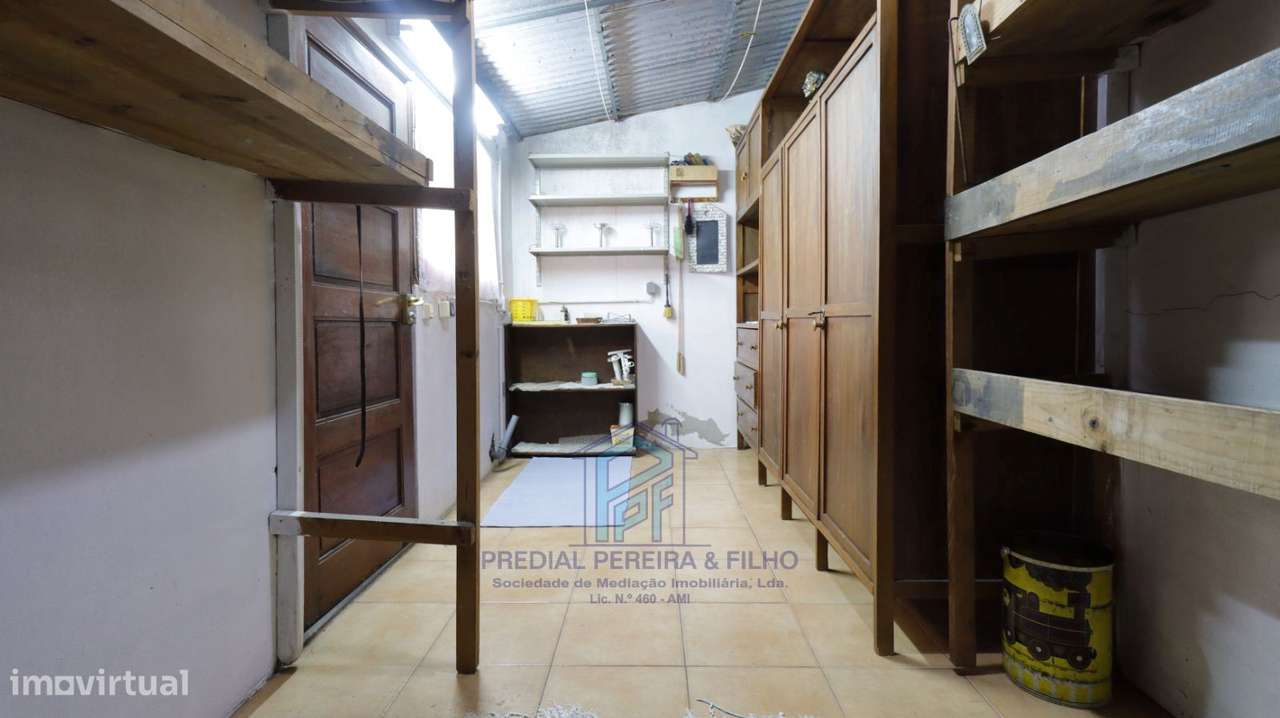 Moradia T3 - Rio Tinto / Venda Nova / Próx. Escola Secundária-11