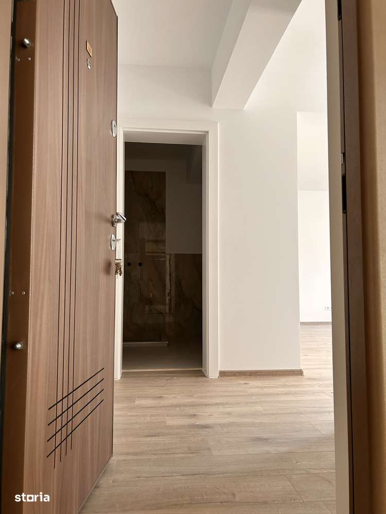 Ap 24 Teilor Residence - 3 camere-4