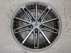 RIVERSIDE TRAFFICSTAR VZ 20 X 9J +35 10J +47 5×120 - 3