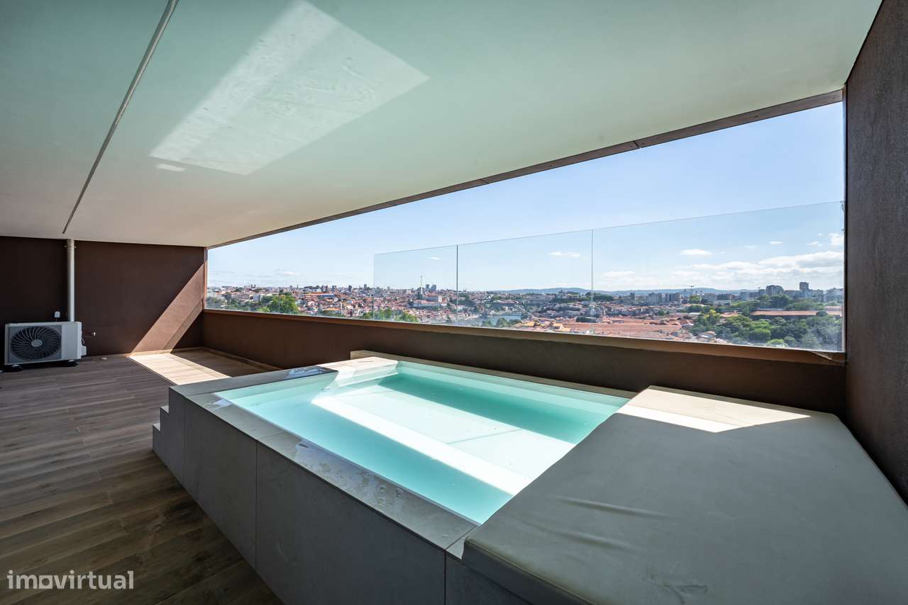 Apartamento Vista Rio-17