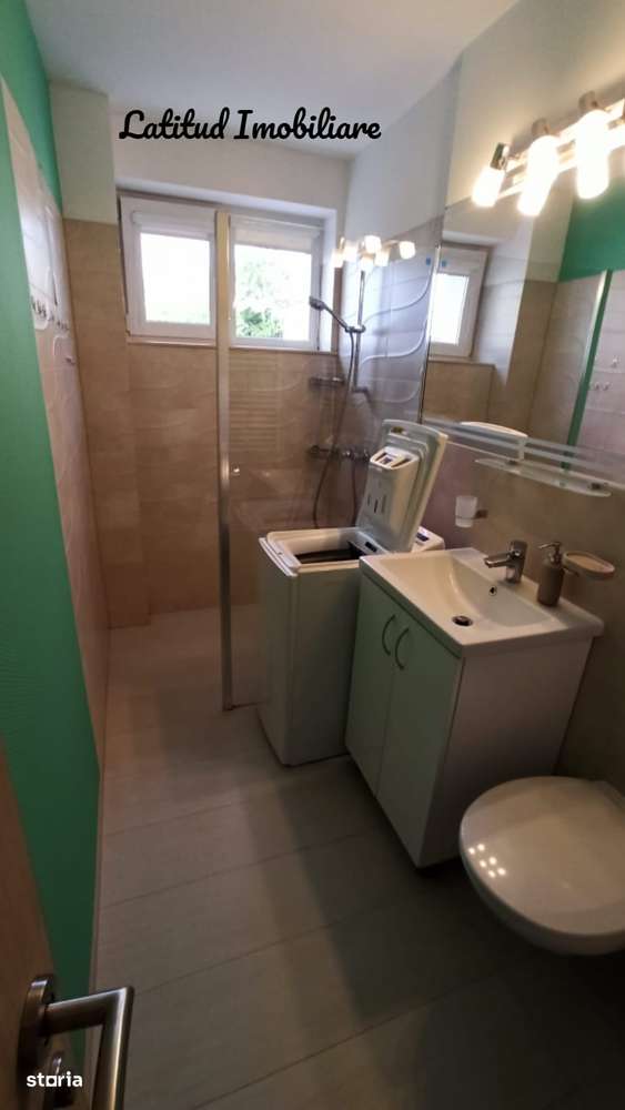 Apartament 2cam. situat ULTRACENTRAL, Pitesti-5