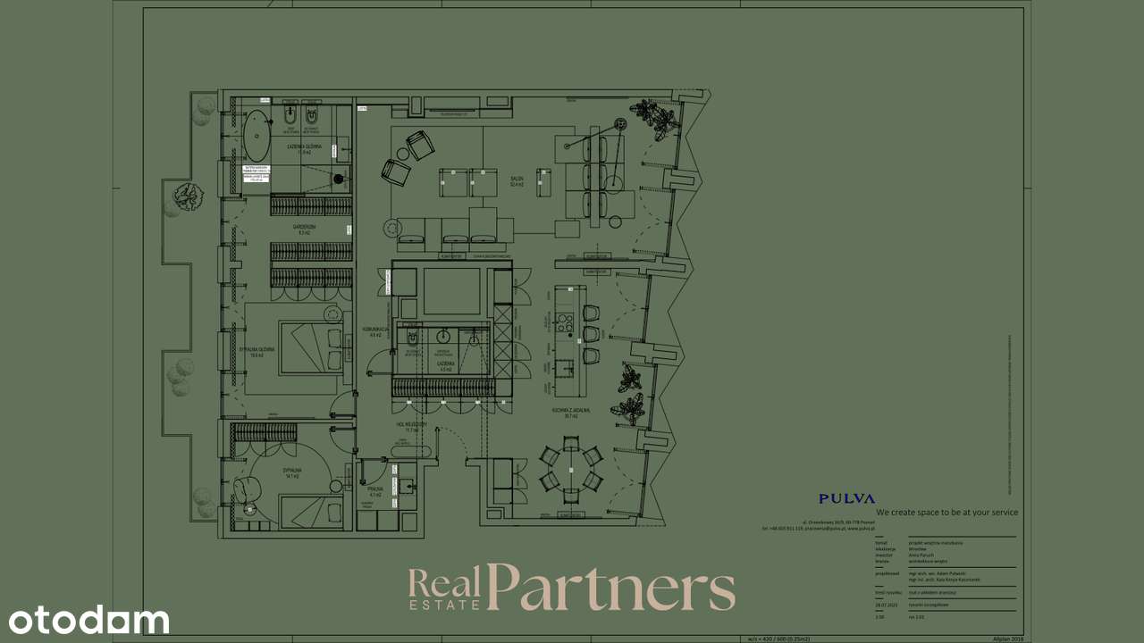 Bernardyńska - „Sztuka Nowoczesnego Życia”-17