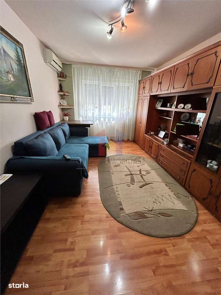 Ap 3 cam conf 1 Progresu 70 mp mobilat si utilat - Imagine principală: 2/11