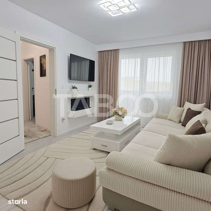 Apartament decomandat renovat de vanzare 2 camere video disponibil - Imagine principală: 5/15