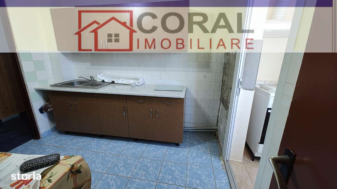 De vanzare apartament 2 camere, zona Ioan Corvin - Imagine principală: 5/12