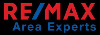 RE/MAX Area Experts Siglă